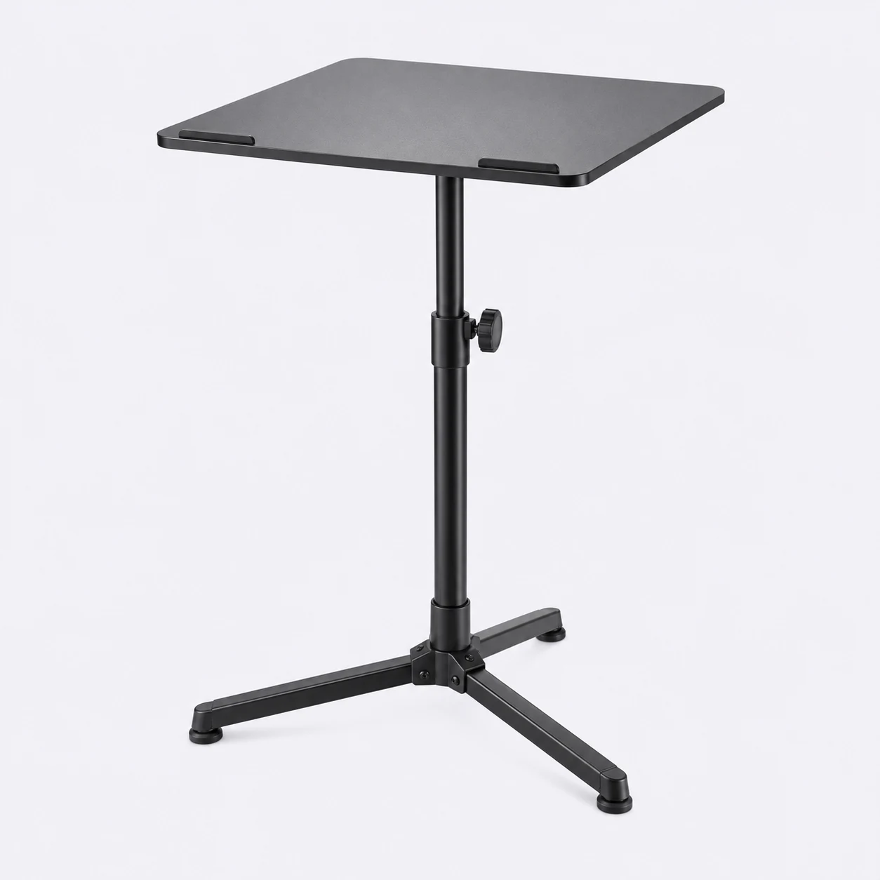 Projector table stand